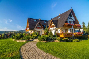 Willa i Domki Pod Reglami Zakopane